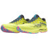 Zapatillas de Running Mizuno Wave Rider 27 Amarillo Hombre