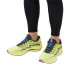 Zapatillas de Running Mizuno Wave Rider 27 Amarillo Hombre