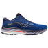 Zapatillas de Running Mizuno Wave Rider 27 Azul Hombre