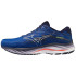 Zapatillas de Running Mizuno Wave Rider 27 Azul Hombre