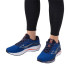 Zapatillas de Running Mizuno Wave Rider 27 Azul Hombre