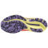 Sapatilhas Running Mizuno Wave Rider 27 Fluor Rosa Sapatilhas para mulheres
