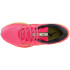 Sapatilhas Running Mizuno Wave Rider 27 Fluor Rosa Sapatilhas para mulheres