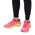 Sapatilhas Running Mizuno Wave Rider 27 Fluor Rosa Sapatilhas para mulheres