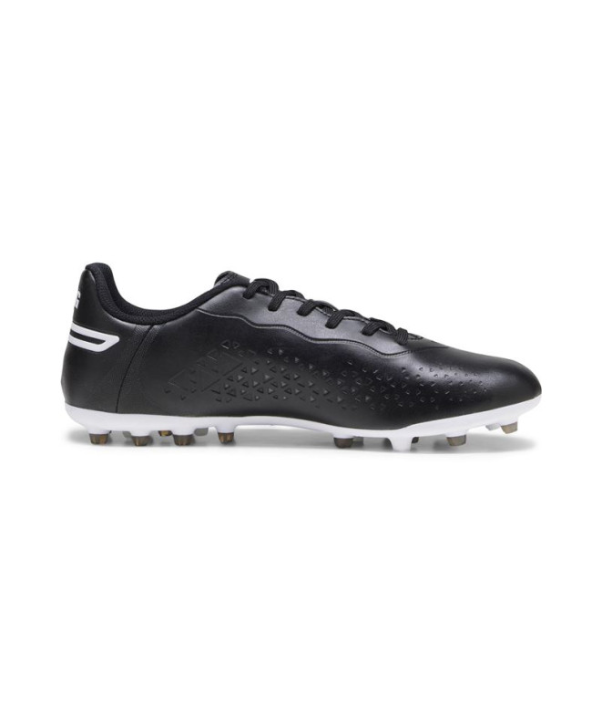 Football Bottes Puma King Match Mg Homme