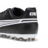 Botas de Futebol Puma King Match Mg Homem