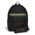 Mochila adidas Classic Horizontal 3-Stripes