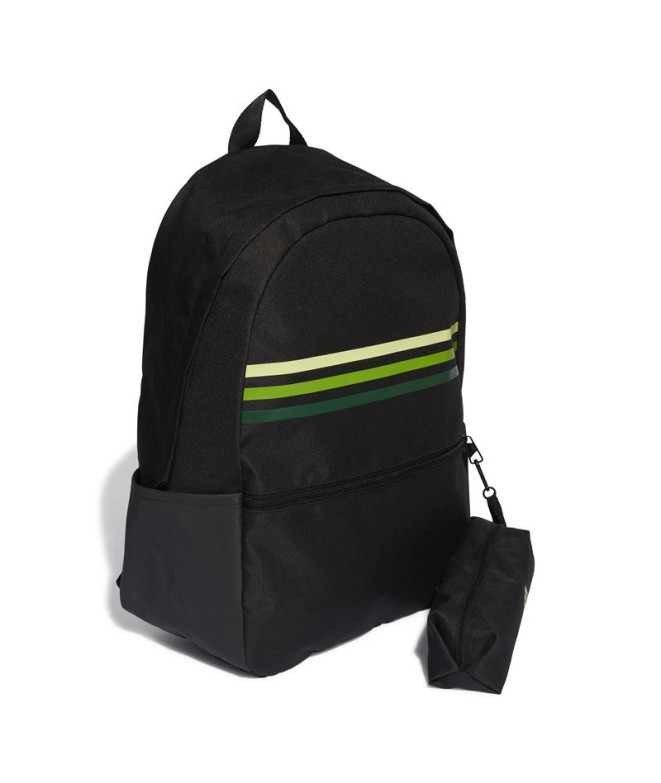 Mochila adidas Classic Horizontal 3-Stripes