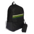 Mochila adidas Classic Horizontal 3-Stripes