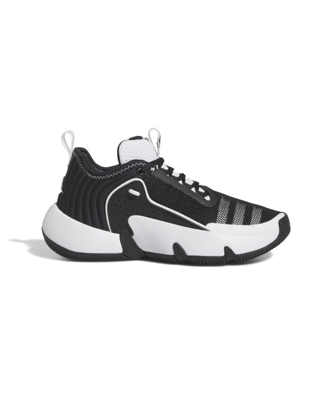 Chaussures de basket adidas Trae Unlimited Kids Basketball Chaussures