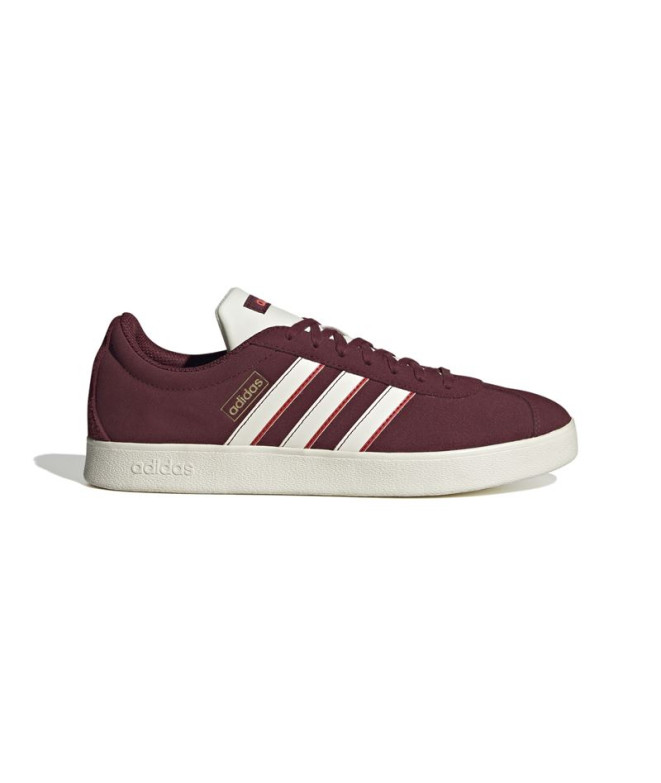 adidas VL Court 2.0 Sapatilhas de homem