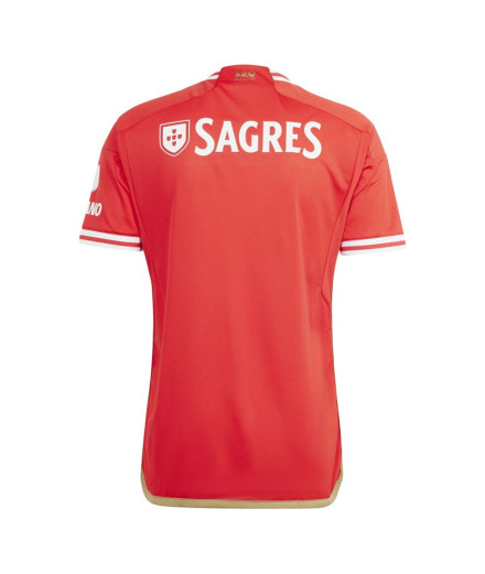 T-shirt de Football adidas Sl Benfica H Homme 2