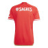 Camiseta de Fútbol adidas Sl Benfica H Hombre