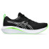 Sapatilhas de Running ASICS Gel-Excite 10 Homem Preto/Prata puro