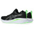 Sapatilhas de Running ASICS Gel-Excite 10 Homem Preto/Prata puro