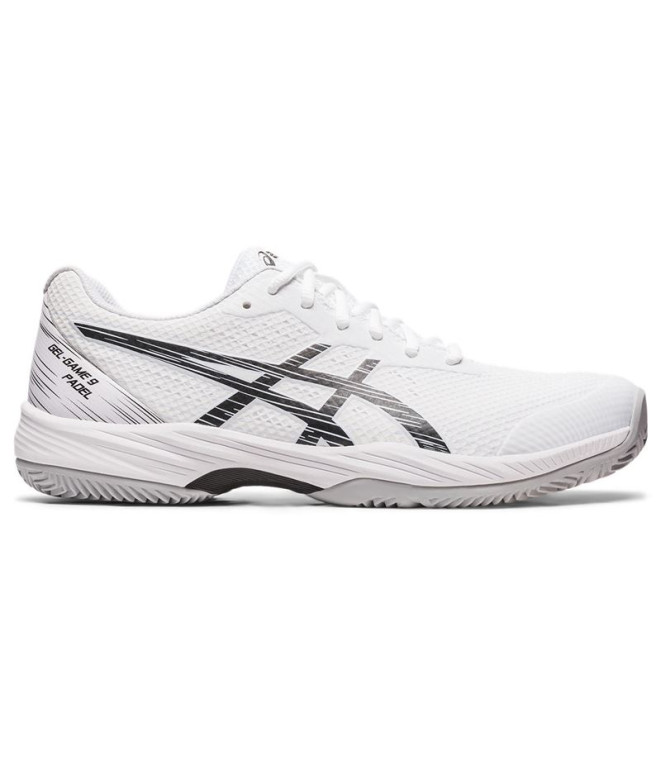 Sapatilhas de Pádel ASICS Gel-Game 9 Pádel Homem