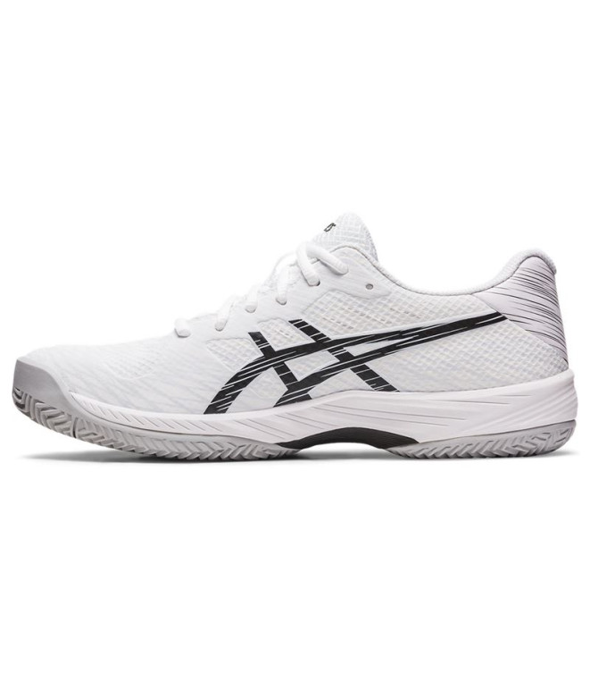 Chaussures de Tennis ASICS Gel-Game 9 Clay/Oc...