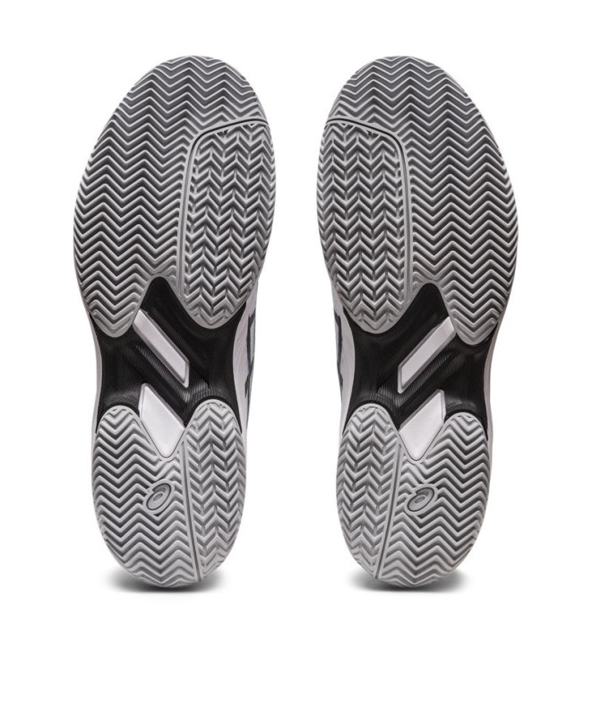 Chaussures de Tennis ASICS Gel-Game 9 Clay/Oc...