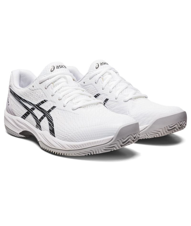 Chaussures de Tennis ASICS Gel-Game 9 Clay/Oc...