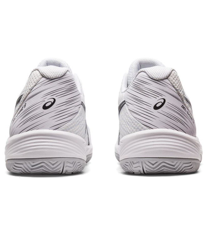 Sapatilhas de Tênis ASICS Gel-Game 9 Clay/Oc...