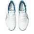 Sapatilhas Tênis Gel Homem from ASICS -Game 9 Clay/Oc White/Restful Teal