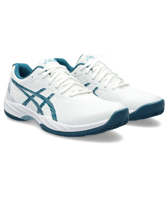 Chaussures Tennis Gel Homme de ASICS -Game 9...
