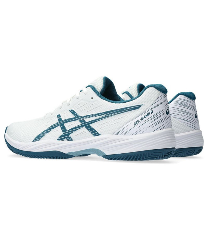 Chaussures Tennis Gel Homme de ASICS -Game 9...