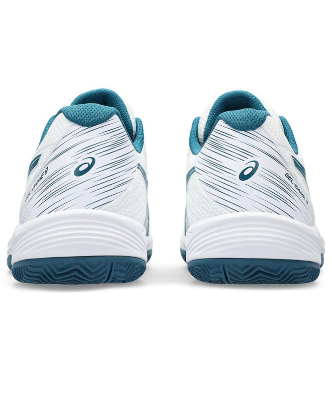 Chaussures Tennis Gel Homme de ASICS -Game 9...
