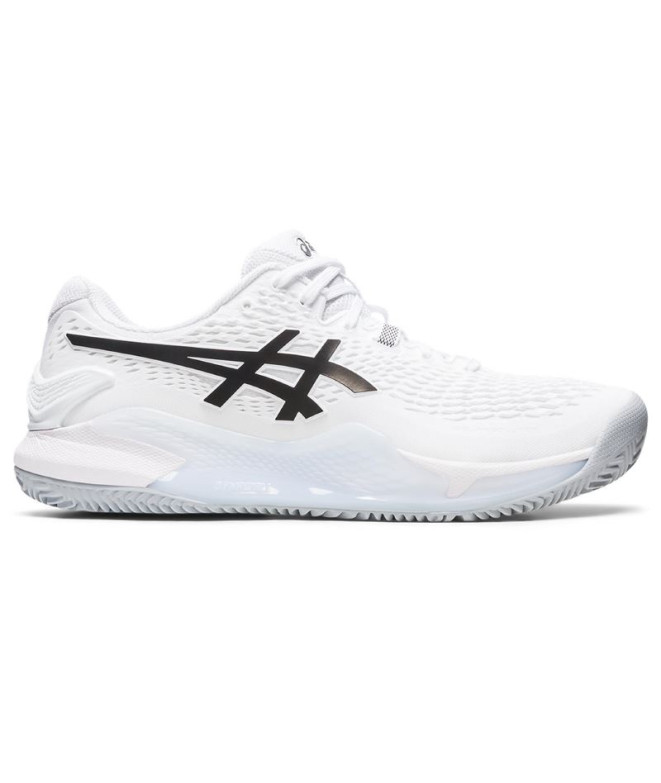 Chaussures by Tennis ASICS Gel-Resolution 9 Clay Homme