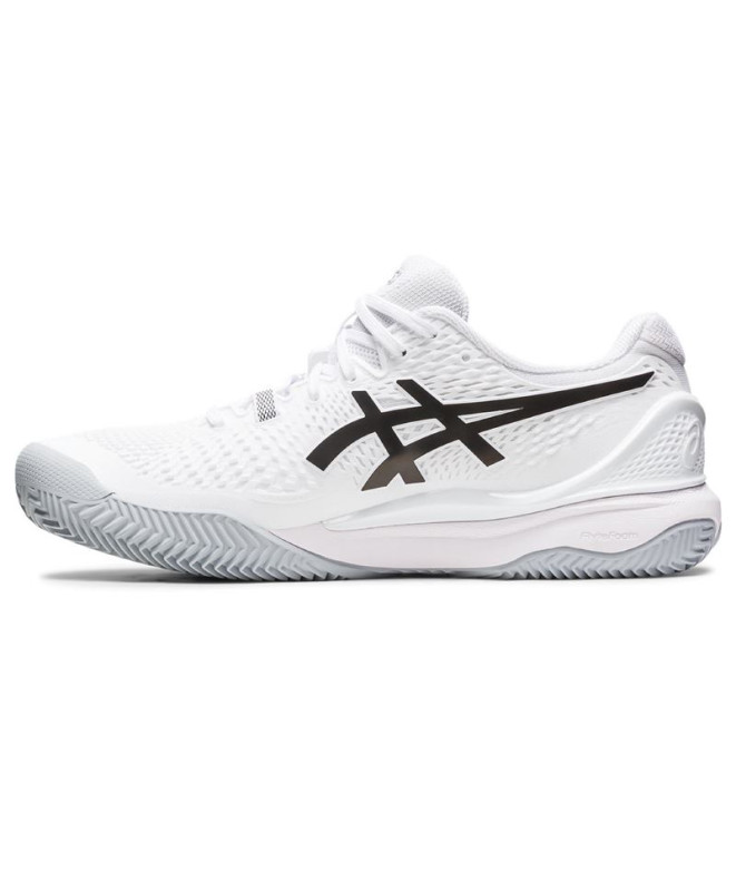 Chaussures by Tennis ASICS Gel-Resolution 9...