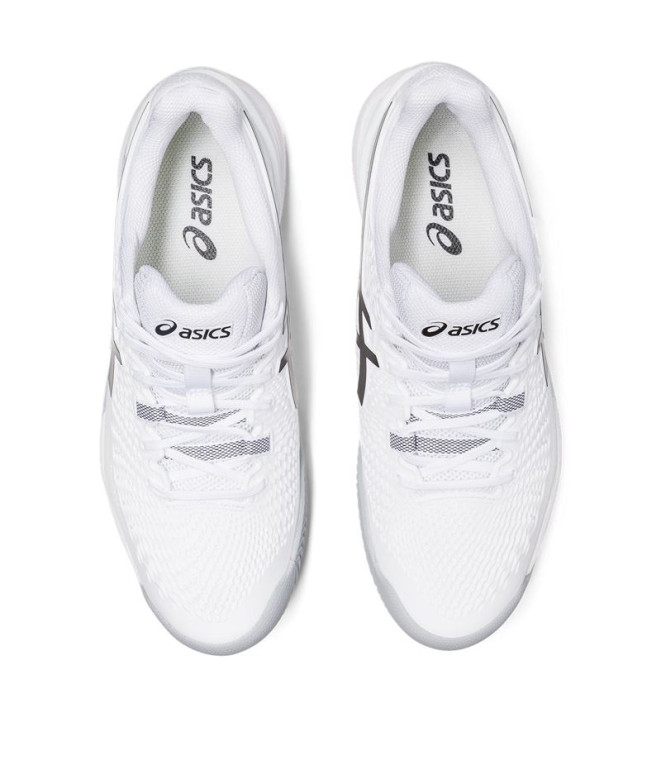 Chaussures by Tennis ASICS Gel-Resolution 9...