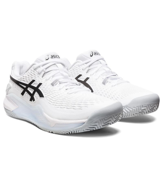 Chaussures by Tennis ASICS Gel-Resolution 9...