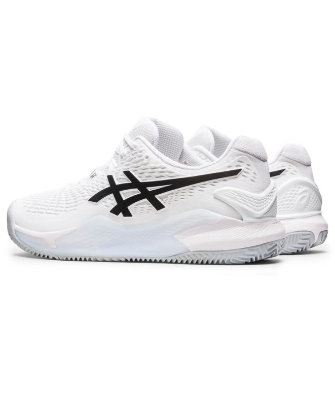 Chaussures by Tennis ASICS Gel-Resolution 9...