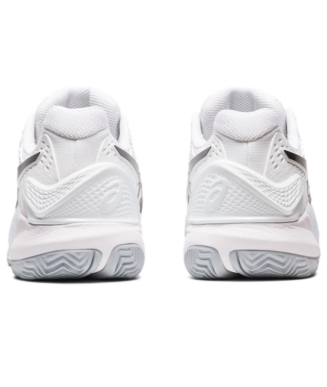 Chaussures by Tennis ASICS Gel-Resolution 9...