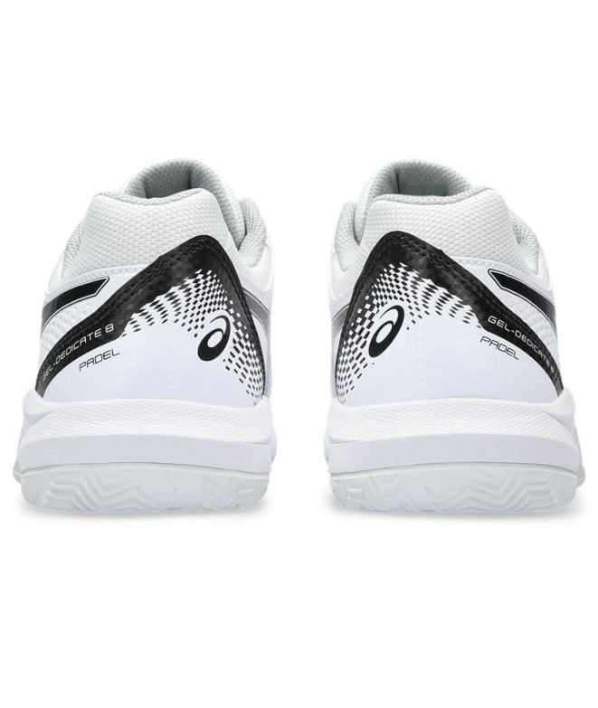 Sapatilhas padel ASICS Gel-Dedicate 8 Padel...