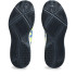 ASICS Gel-Dedicate 8 Padel Chaussures de Padel Hommes Jaune/Bleu
