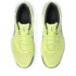 ASICS Gel-Dedicate 8 Padel Chaussures de Padel Hommes Jaune/Bleu