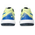 ASICS Gel-Dedicate 8 Padel Chaussures de Padel Hommes Jaune/Bleu