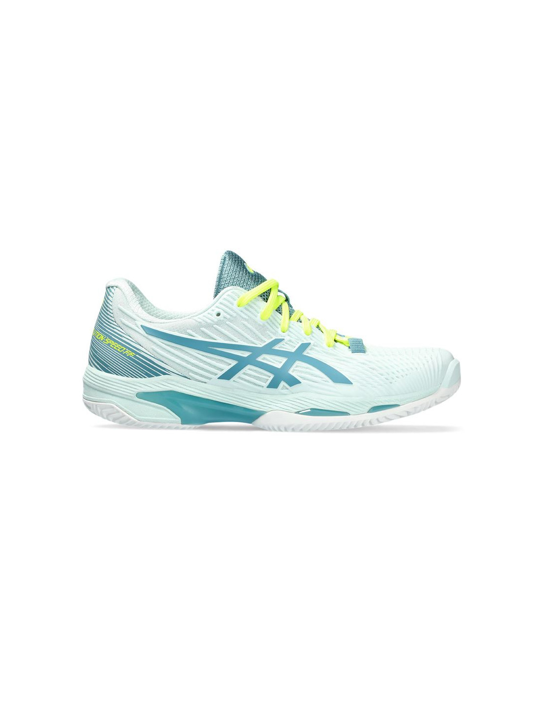 Asics gel solution speed 2 femme best sale