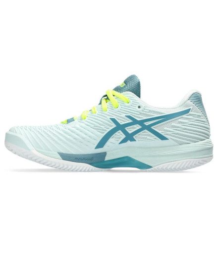 ASICS Solution Speed Ff 2 Clay Chaussures de Tennis... 2