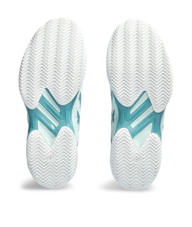 Zapatillas de Tenis ASICS Solution Speed Ff 2...