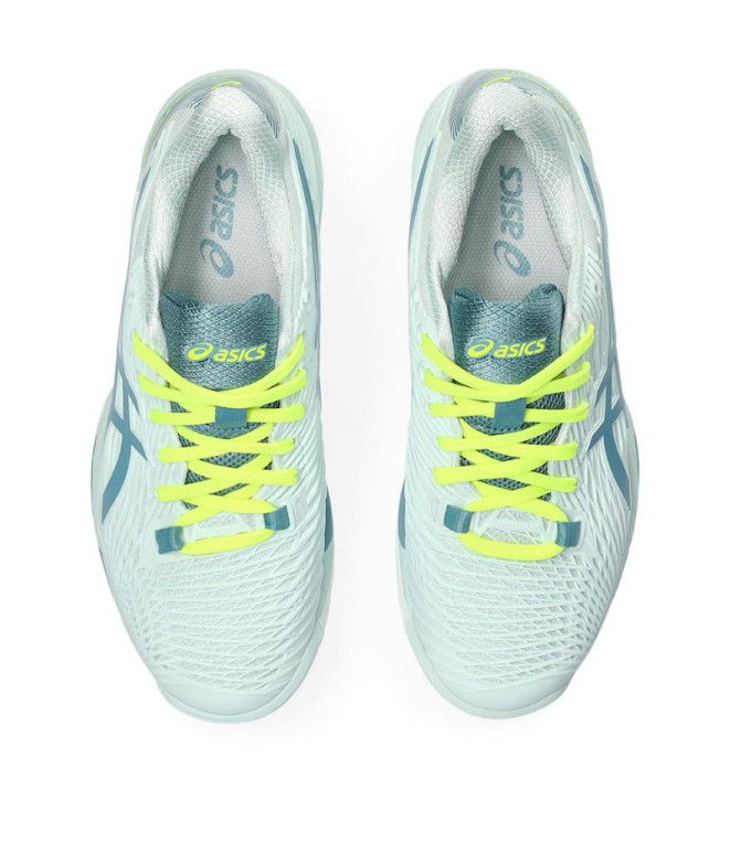 Zapatillas de Tenis ASICS Solution Speed Ff 2...