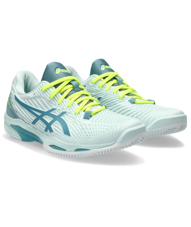 Zapatillas de Tenis ASICS Solution Speed Ff 2...
