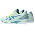 ASICS Solution Speed Ff 2 Clay Sapatilhas de ténis para mulher Mar calmo/Azul cinzento