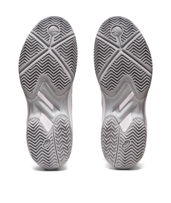 Sapatilhas de Pádel ASICS Gel-Game 9 Pádel Mulher