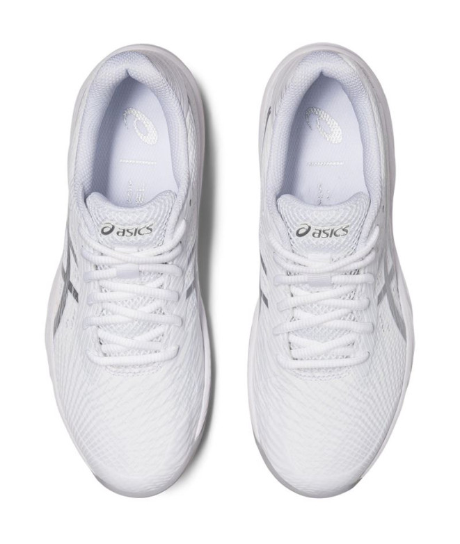 Chaussures de Pádel ASICS Gel-Game 9 Pádel Femme