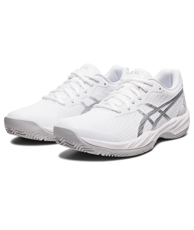 Sapatilhas de Pádel ASICS Gel-Game 9 Pádel Mulher