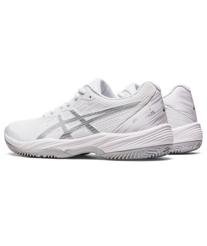 Chaussures de Pádel ASICS Gel-Game 9 Pádel Femme