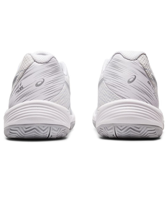 Chaussures de Pádel ASICS Gel-Game 9 Pádel Femme