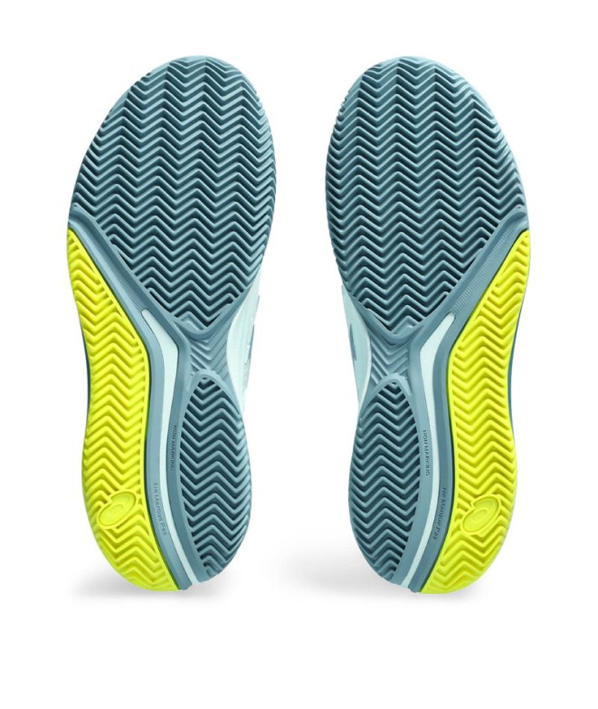 Sapatilhas de ténis ASICS Gel-Resolution 9 Clay...